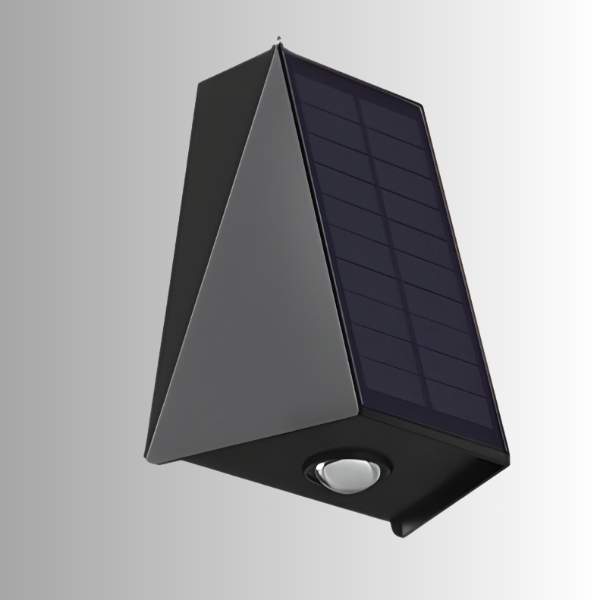 Lampe Murale LED Extérieur Robuste pour Jardin et Terrasse