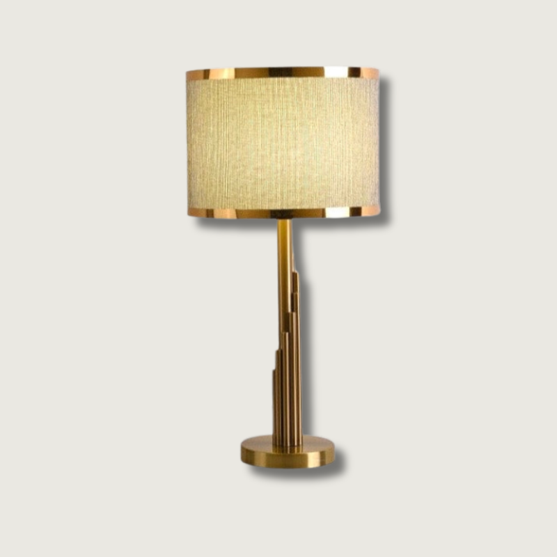 Lampe de Bureau Design Moderne et Raffinée - Foivo