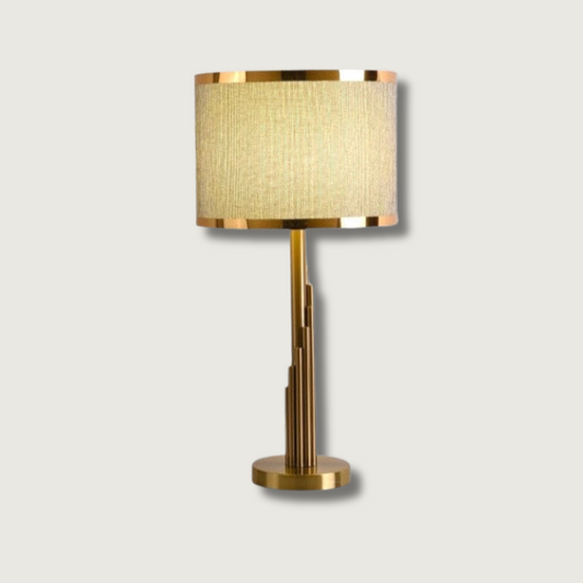 Lampe de Bureau Design Moderne et Raffinée - Foivo