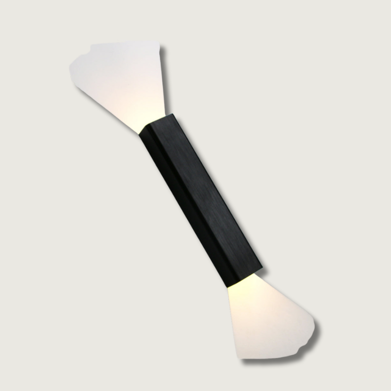 Lampe Extérieur Design et Résistante - Foivo