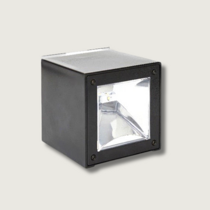 Lampe Murale Décorative pour Extérieur - Foivo