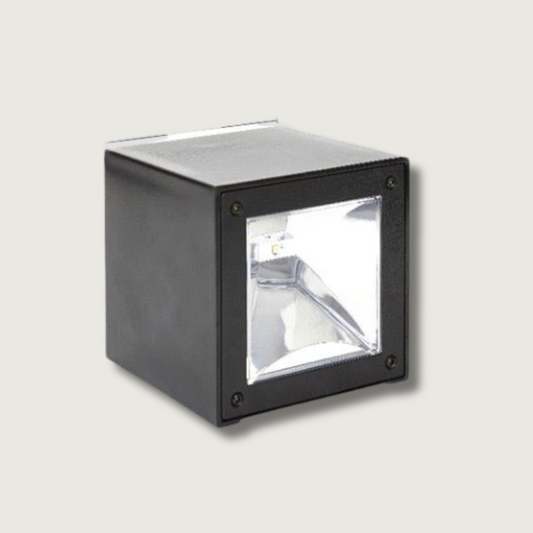 Lampe Murale Décorative pour Extérieur - Foivo