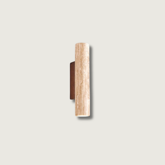 Lampe Murale Design Japonais Épurée - Foivo
