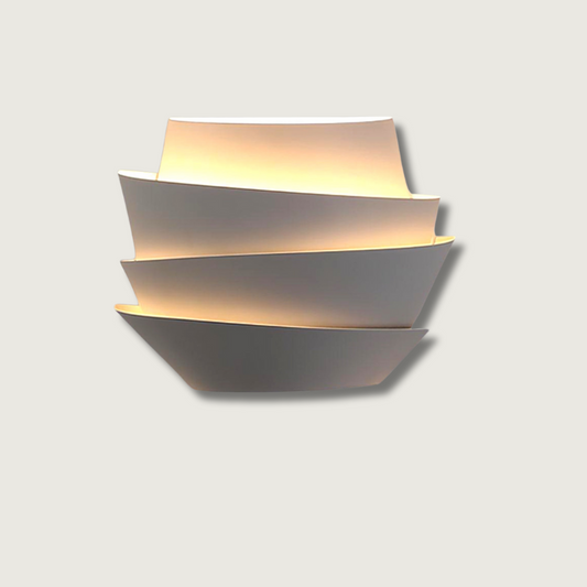 Lampe Murale LED Chic Française - Foivo