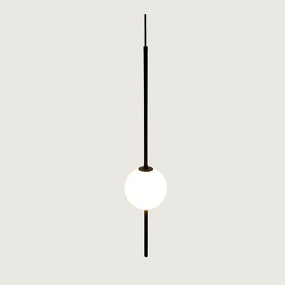 Lampe Plafond en Bois Massif | Élégante et Réglable - Foivo