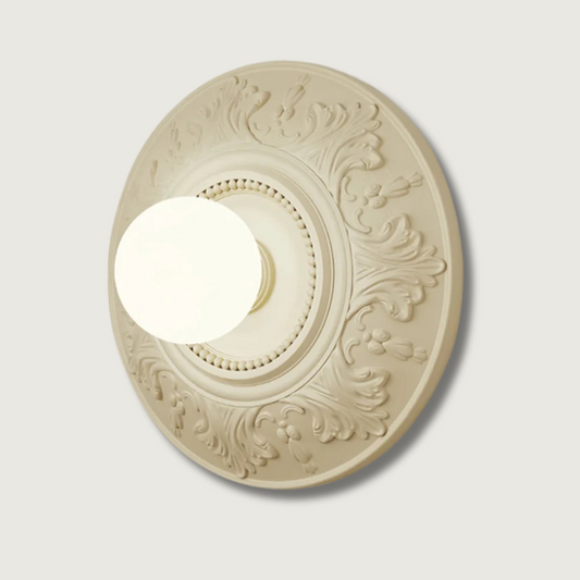 Lampe Rétro Design Suspendue - Foivo