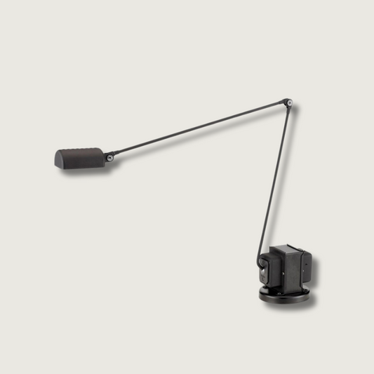Lampe de Table Design et Fonctionnelle - Foivo