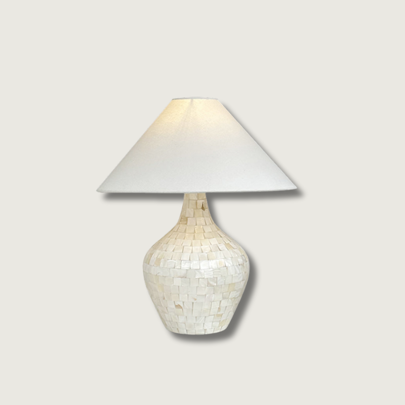 Lampe de Bureau en Mer Décorative - Foivo