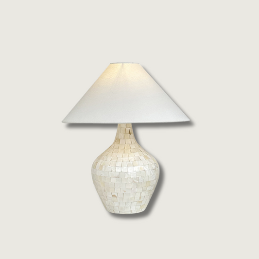 Lampe de Bureau en Mer Décorative - Foivo