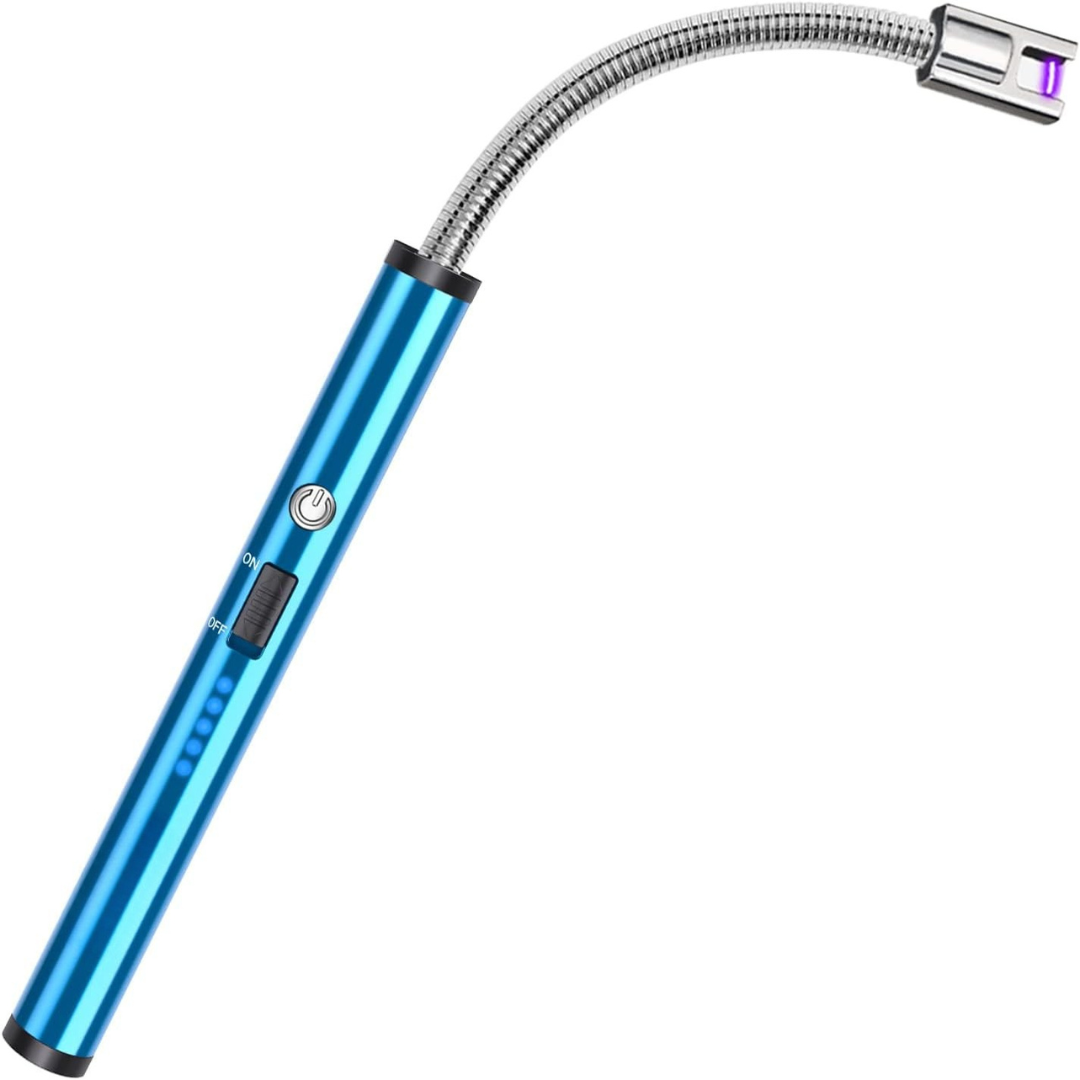 Allume-cigare USB Flexible Pratique