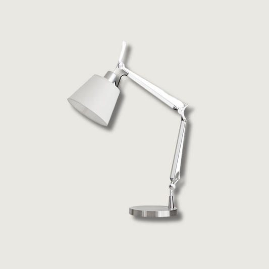 Lampe de Bureau Design Réglable - Foivo