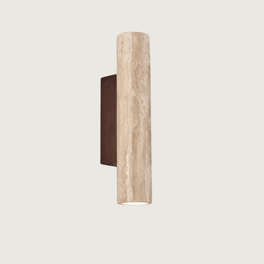 Lumière Douce Murale Minimaliste - Foivo