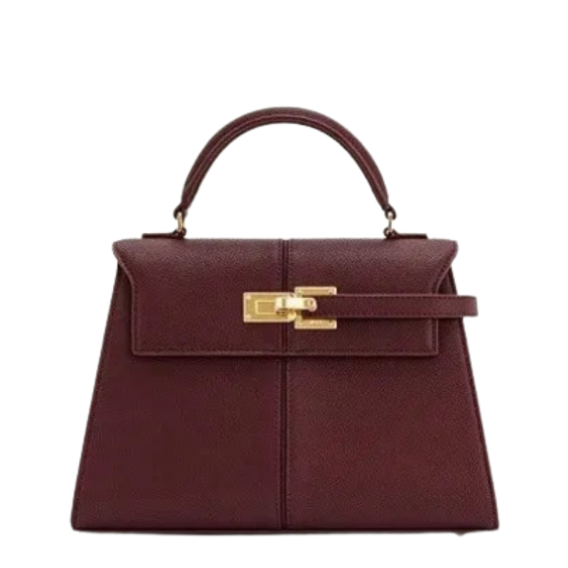 Sac à Épaule en Cuir Authentic pour Femme