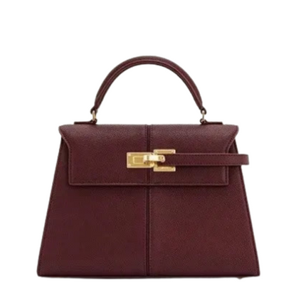 Sac à Épaule en Cuir Authentic pour Femme