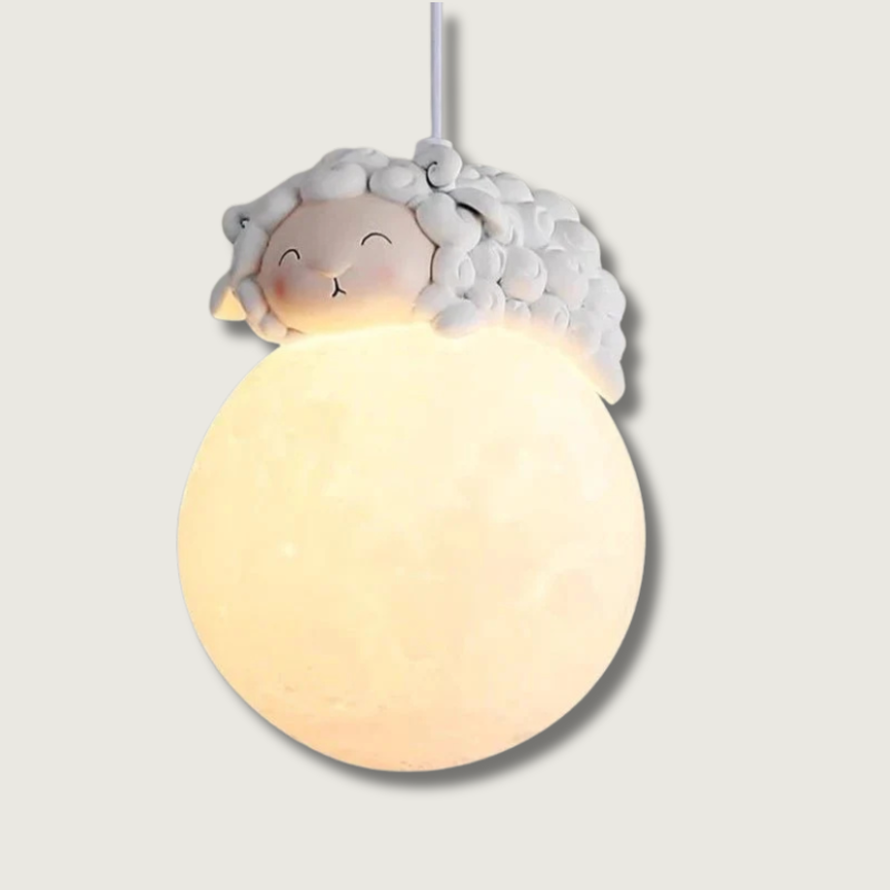 Lampe Nuit Étoilée pour Enfant - Foivo