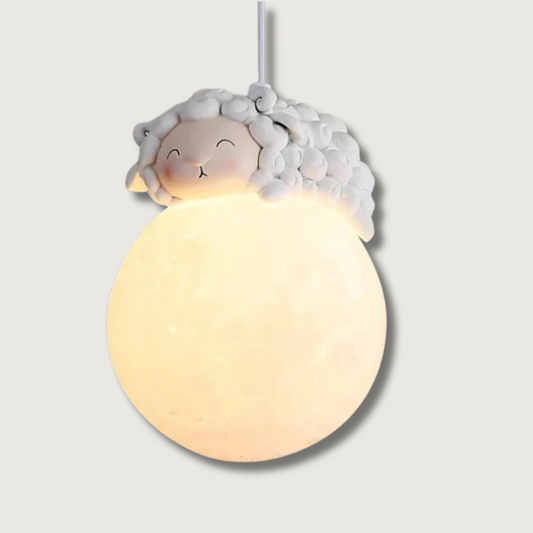 Lampe Nuit Étoilée pour Enfant - Foivo