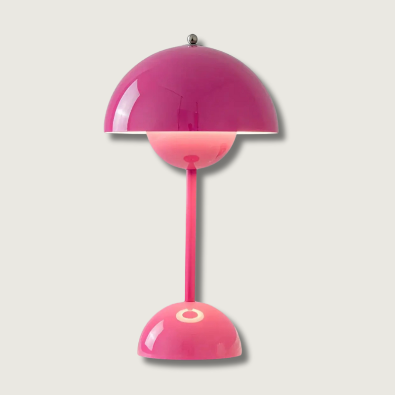Lampe Bureau Élégante LED Adjustable - Foivo