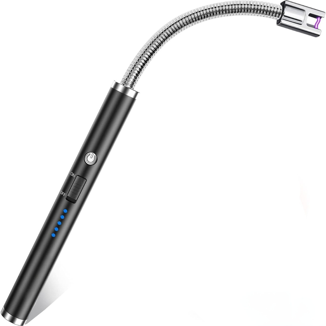 Allume-cigare USB Flexible Pratique
