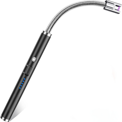 Allume-cigare USB Flexible Pratique