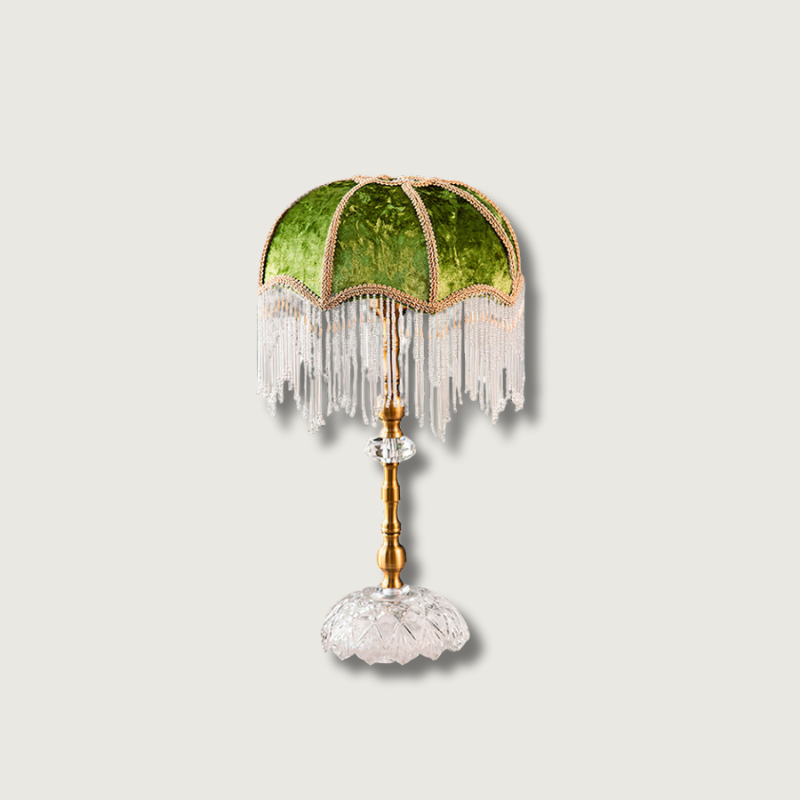 Lampe de Table Design Chic pour Décor Intérieur - Foivo