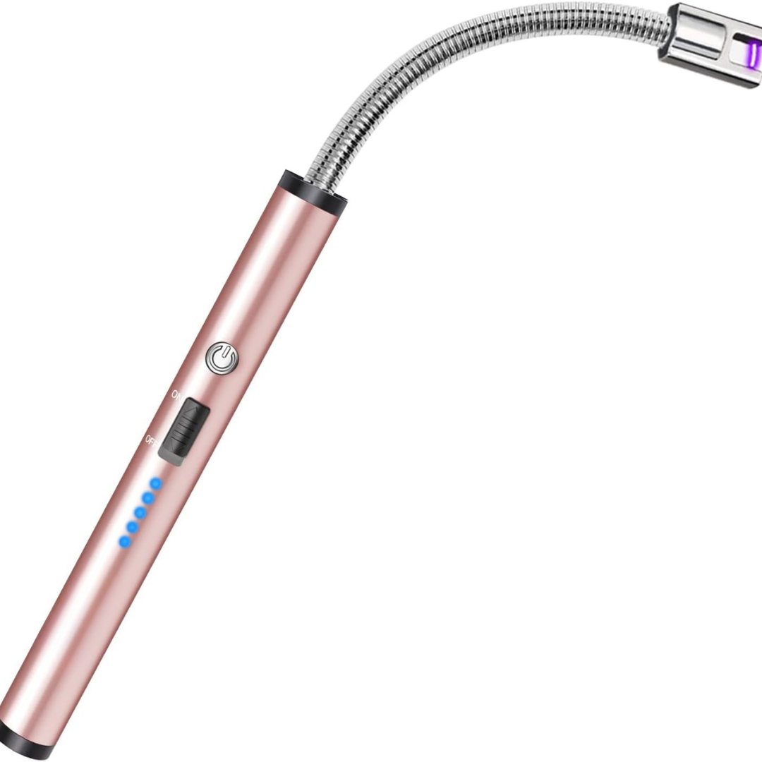 Allume-cigare USB Flexible Pratique