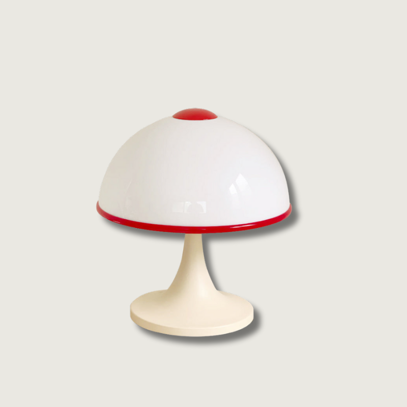 Lampe de Table Design | Lumière Chaude et Intime - Foivo