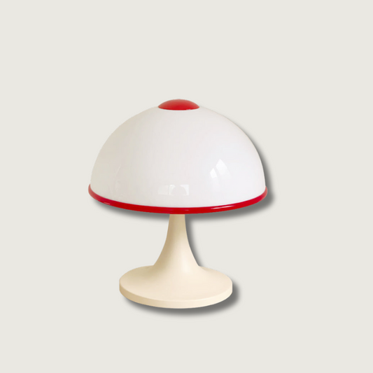 Lampe de Table Design | Lumière Chaude et Intime - Foivo