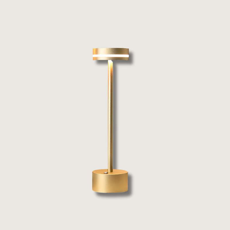 Lampe de Table Moderne Lumineuse Intérieure - Foivo