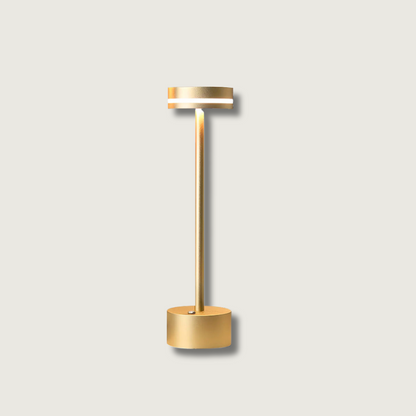 Lampe de Table Moderne Lumineuse Intérieure - Foivo