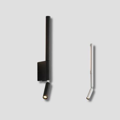 Lampe Murale LED Chambre Élégante et Économique - Foivo