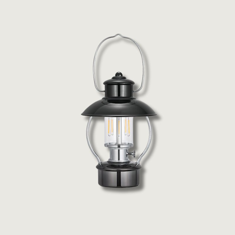 Lampe de Jardin LED Solaire Élégante - Foivo
