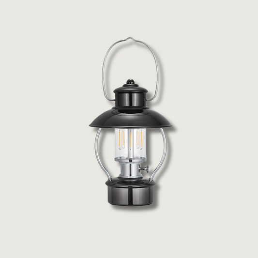 Lampe de Jardin LED Solaire Élégante - Foivo