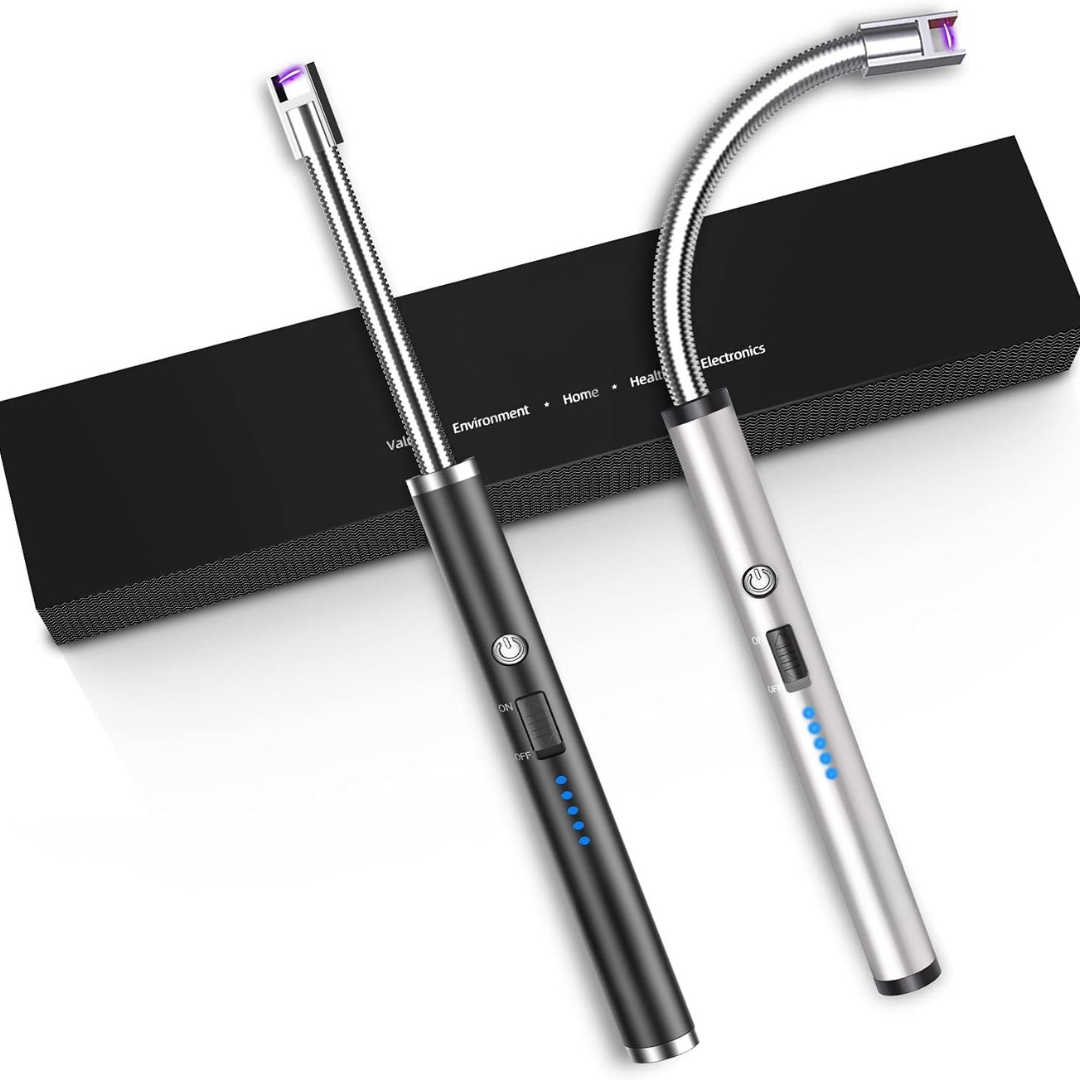 Allume-cigare USB Flexible Pratique