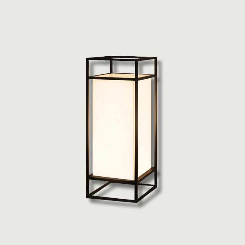 Lampe Exterieur Robuste et Élégante - Foivo