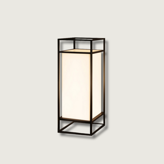 Lampe Exterieur Robuste et Élégante - Foivo