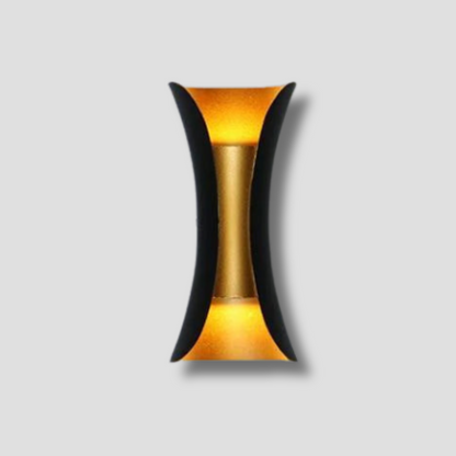 Lampe Murale LED Extérieur Design - Foivo