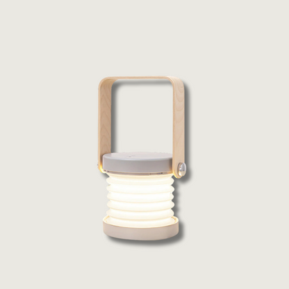 Lampe de Bureau Compacte et Raffinée - Foivo