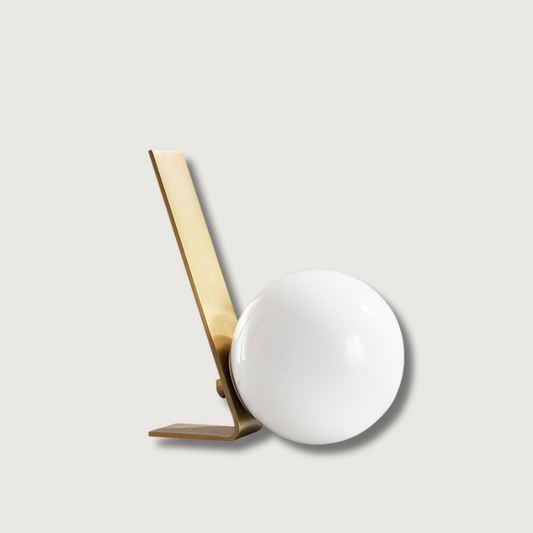 Lampe de Table Design Moderne - Foivo
