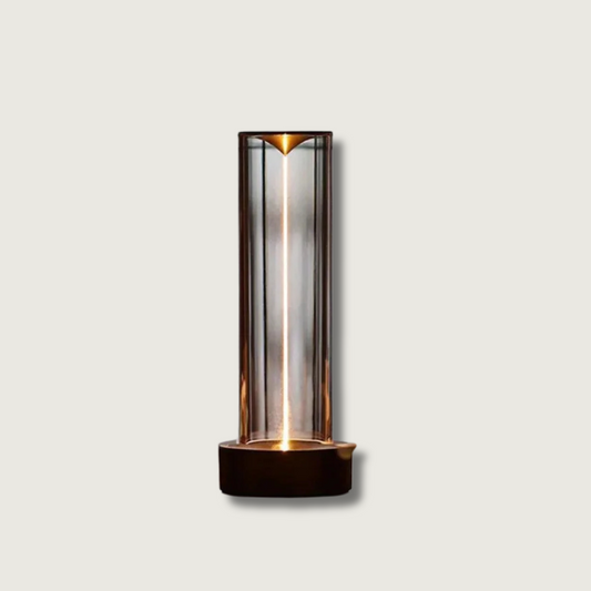 Lampe Solaire Intérieur Élégante et Régulable - Foivo