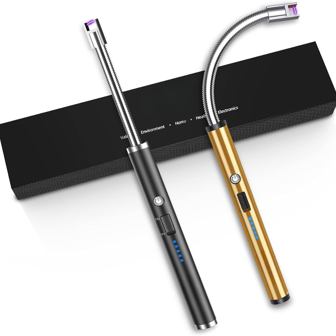 Allume-cigare USB Flexible Pratique