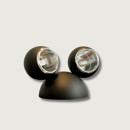 Lampe de Bureau Colorée et Joyeuse - Foivo