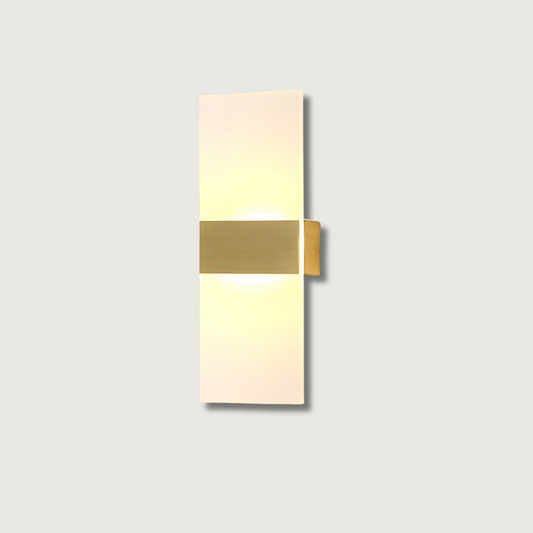 Lampe Murale Design Rétro Élégante - Foivo