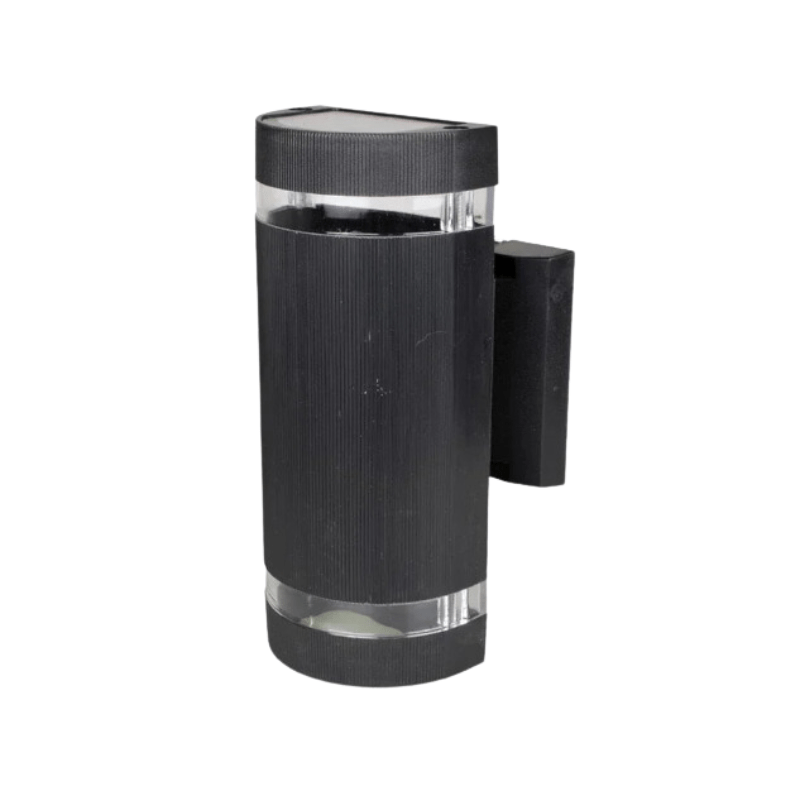 Lampe Extérieure LED Fine et Étanche