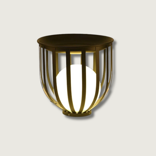 Lampe Extérieur LED Économe et Étanche - Foivo