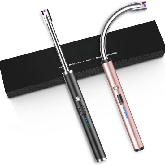 Allume-cigare USB Flexible Pratique - BlxckFR