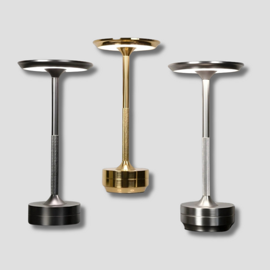 Lampe de Nuit LED Portable et Élégante - Foivo