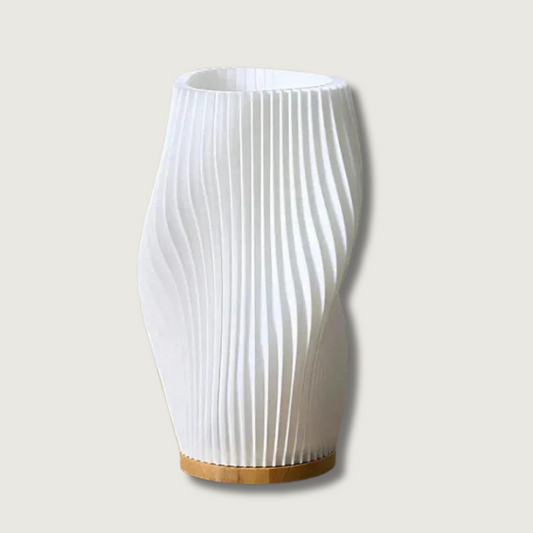 Lampe de Salon Moderne et Chaleureuse - Foivo