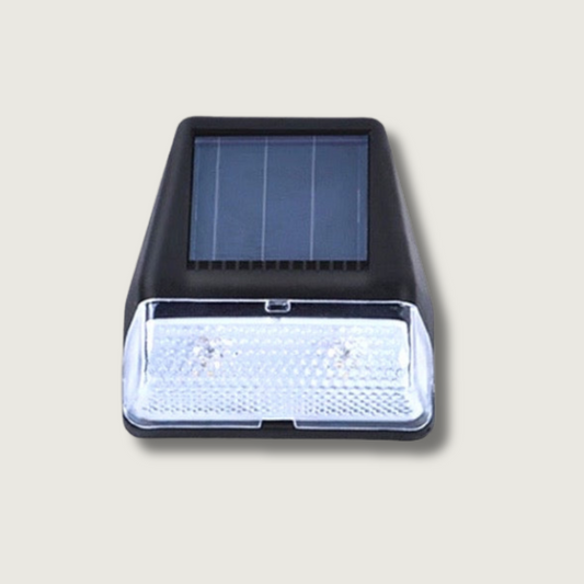 Lampe Extérieur Design Écologique - Foivo