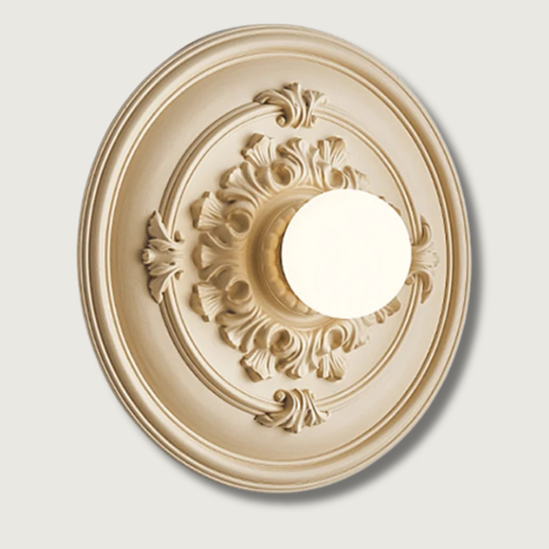 Lampe Murale Design Vintage - Foivo