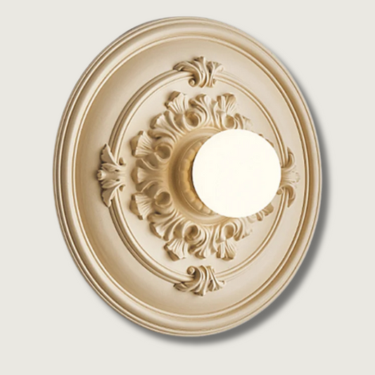 Lampe Murale Design Vintage - Foivo